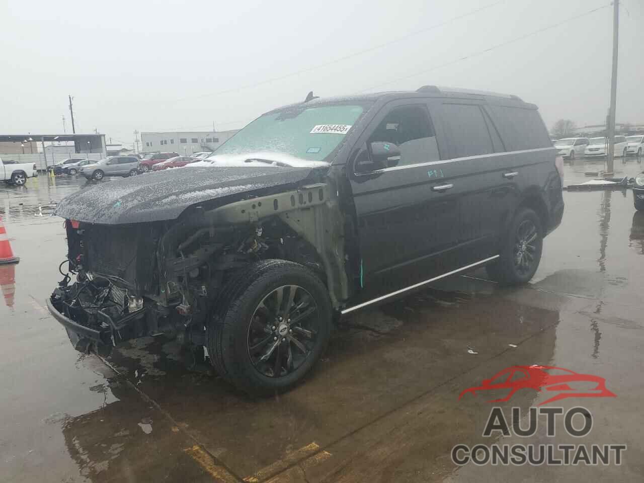 FORD EXPEDITION 2019 - 1FMJU1KT6KEA35682