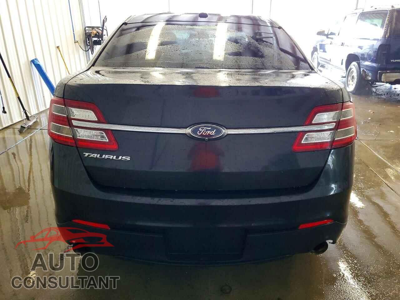 FORD TAURUS 2015 - 1FAHP2D84FG123784