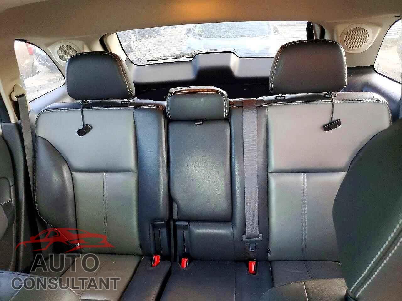 FORD EDGE 2014 - 2FMDK3AK5EBB06944