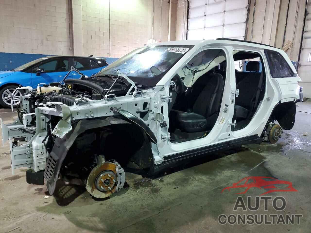 JEEP GRAND CHER 2023 - 1C4RJHAGXPC640563