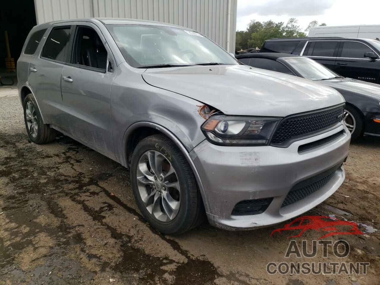 DODGE DURANGO 2019 - 1C4RDHDG8KC647359