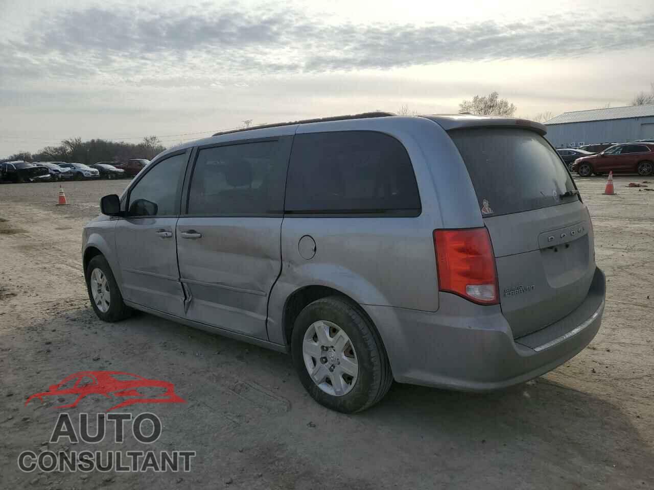 DODGE CARAVAN 2017 - 2C4RDGEG6HR791114