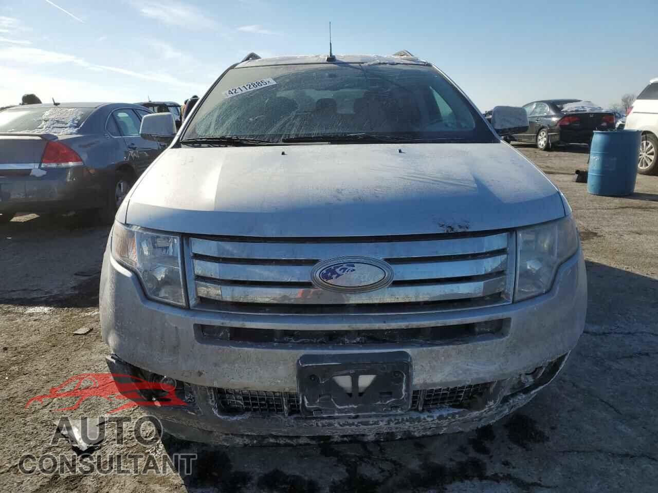 FORD EDGE 2010 - 2FMDK3JC4ABA96846