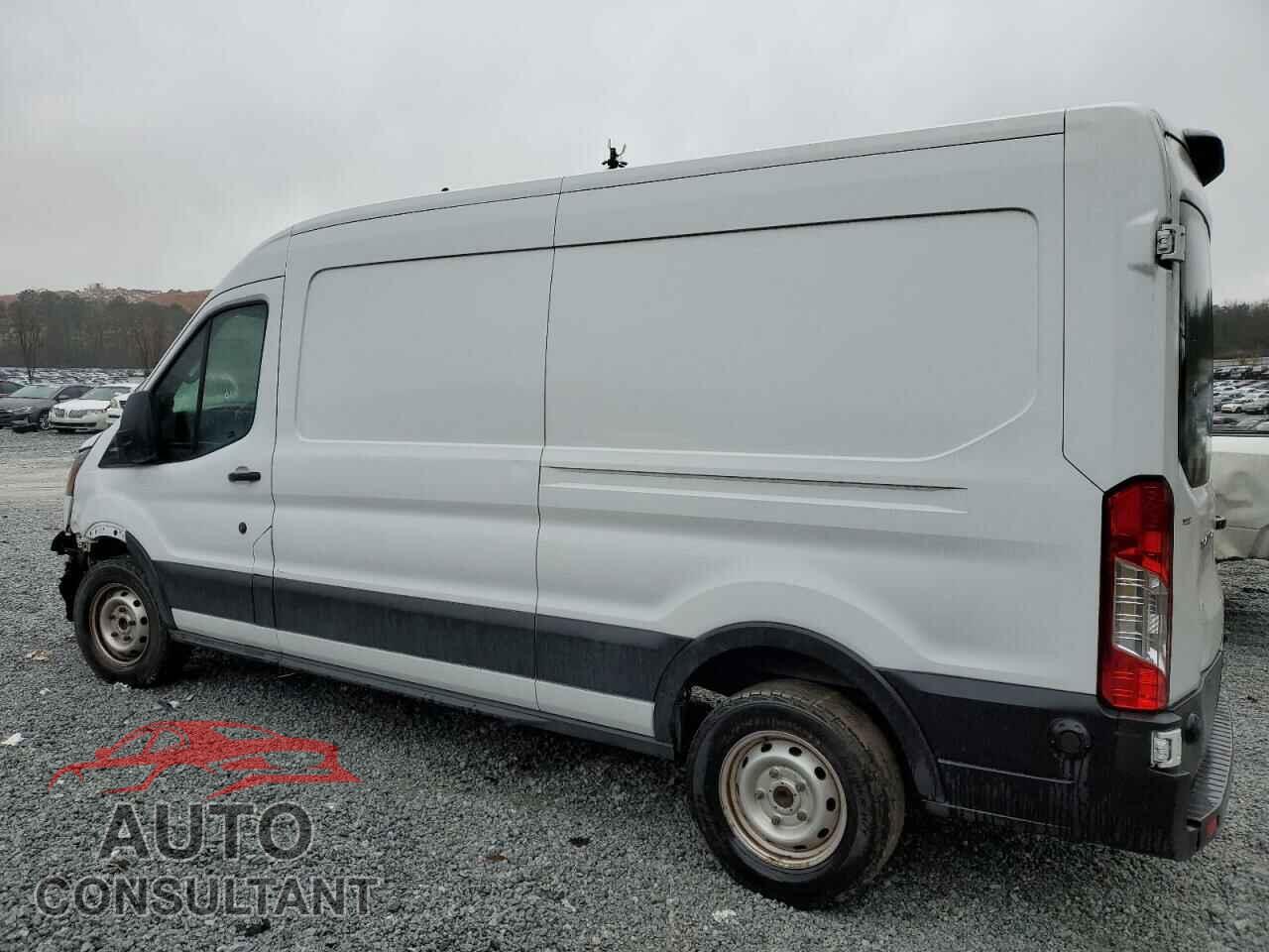 FORD TRANSIT 2020 - 1FTBR1C85LKA60760