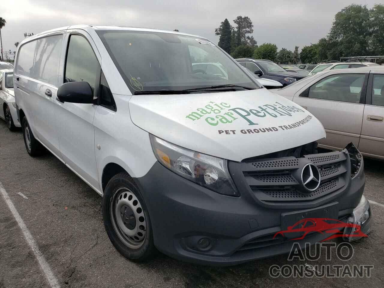 MERCEDES-BENZ ALL OTHER 2020 - WD3PG3EA4L3640304