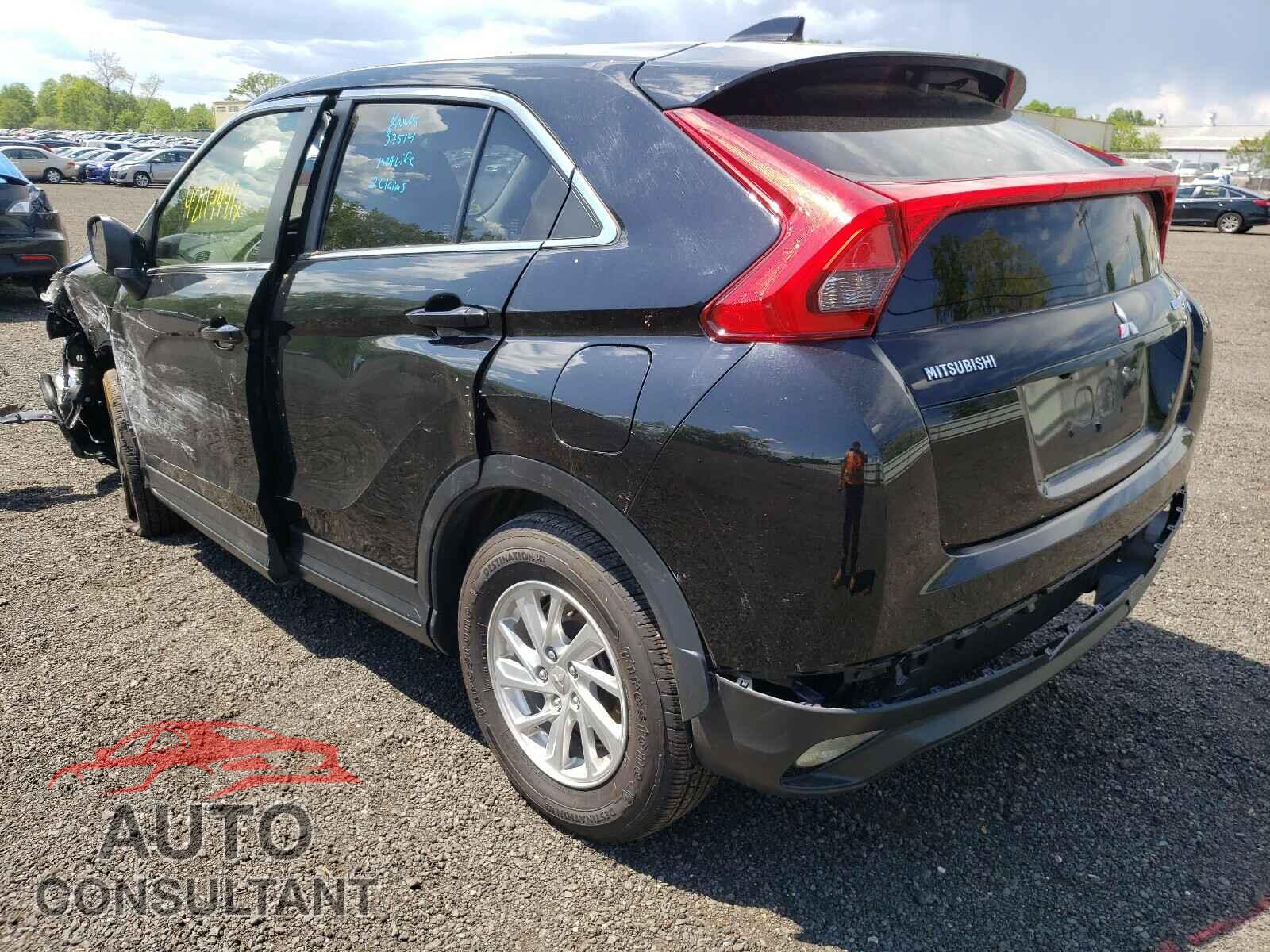 MITSUBISHI ECLIPSE 2019 - JA4AT3AA9KZ031275