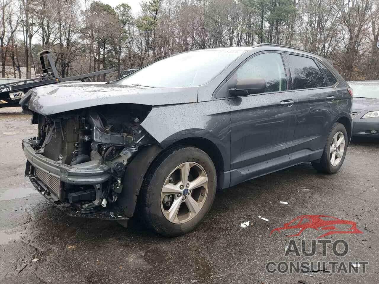 FORD EDGE 2020 - 2FMPK3G96LBB42110