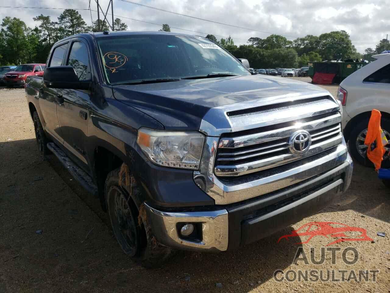 TOYOTA TUNDRA 2016 - 5TFDW5F19GX562798