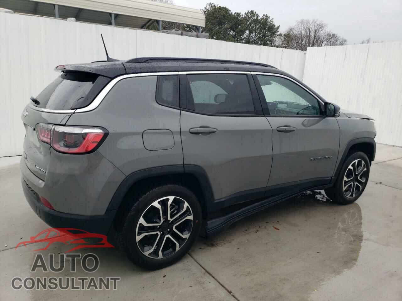 JEEP COMPASS 2023 - 3C4NJDCN8PT565725