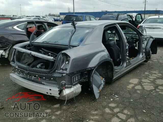 CHRYSLER 300 2016 - 2C3CCAGGXGH304850