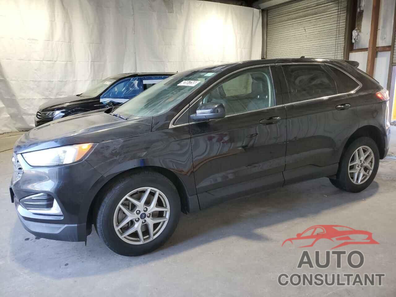 FORD EDGE 2022 - 2FMPK4J94NBA92826