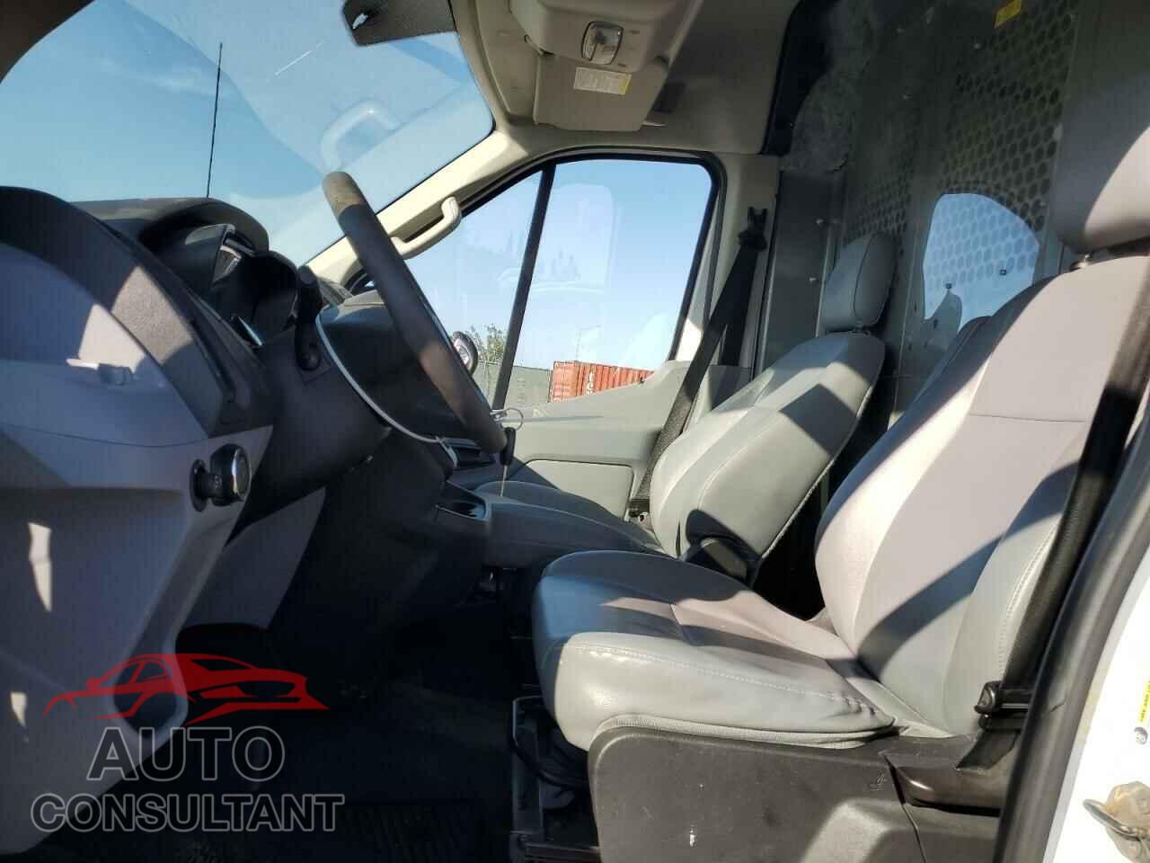 FORD TRANSIT 2015 - 1FTNR1CM6FKA25420
