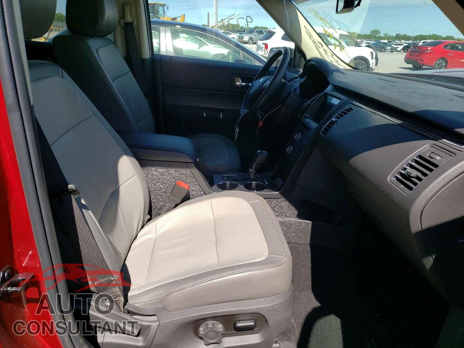 FORD FLEX 2019 - 2FMGK5C82KBA37281
