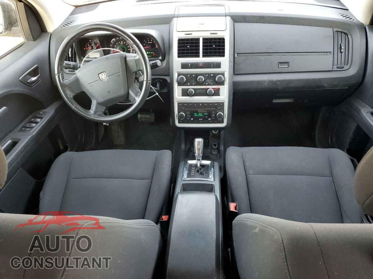 DODGE JOURNEY 2010 - 3D4PG5FV9AT148195