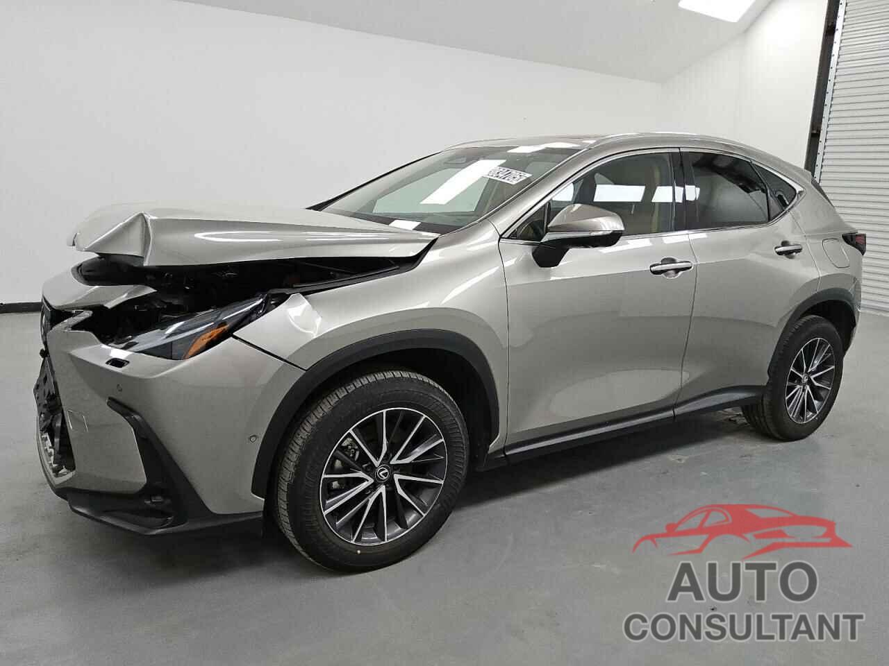 LEXUS NX 350H BA 2024 - 2T2HKCEZ1RC028250
