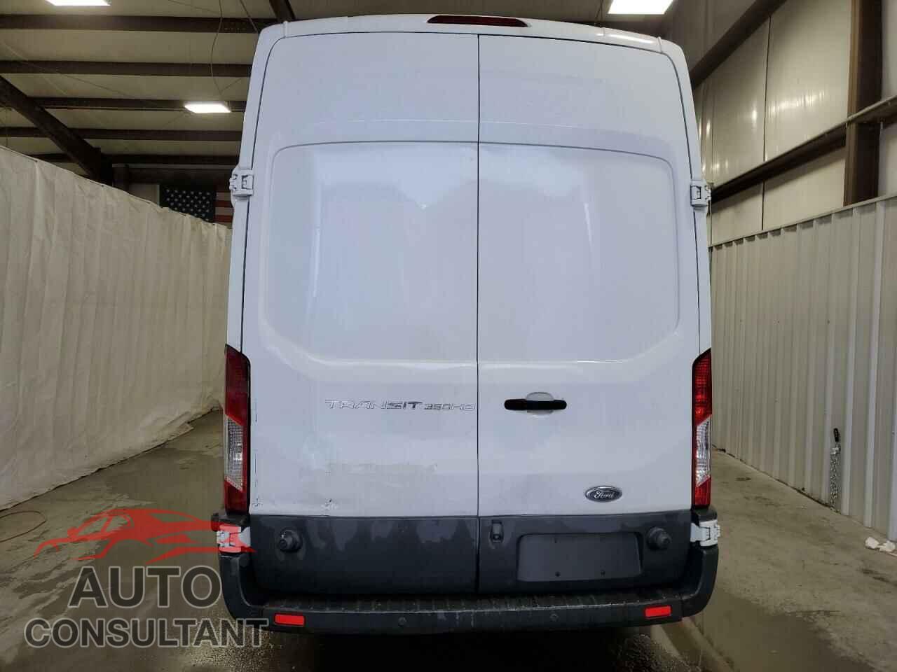 FORD TRANSIT 2016 - 1FTBF4UGXGKB48693