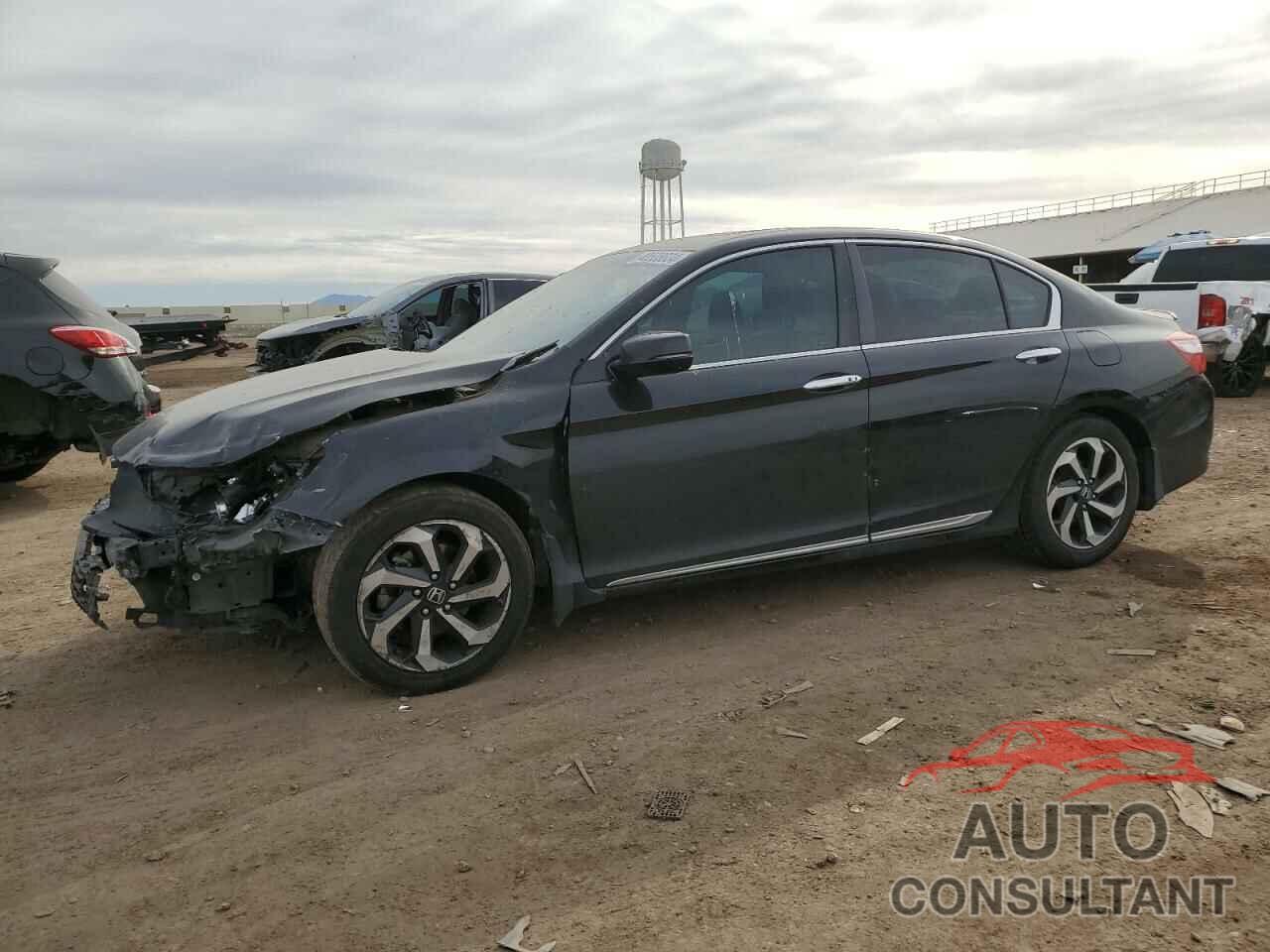 HONDA ACCORD 2016 - 1HGCR2F79GA037363
