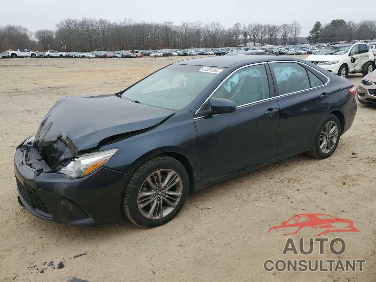 TOYOTA CAMRY 2016 - 4T1BF1FK8GU611642