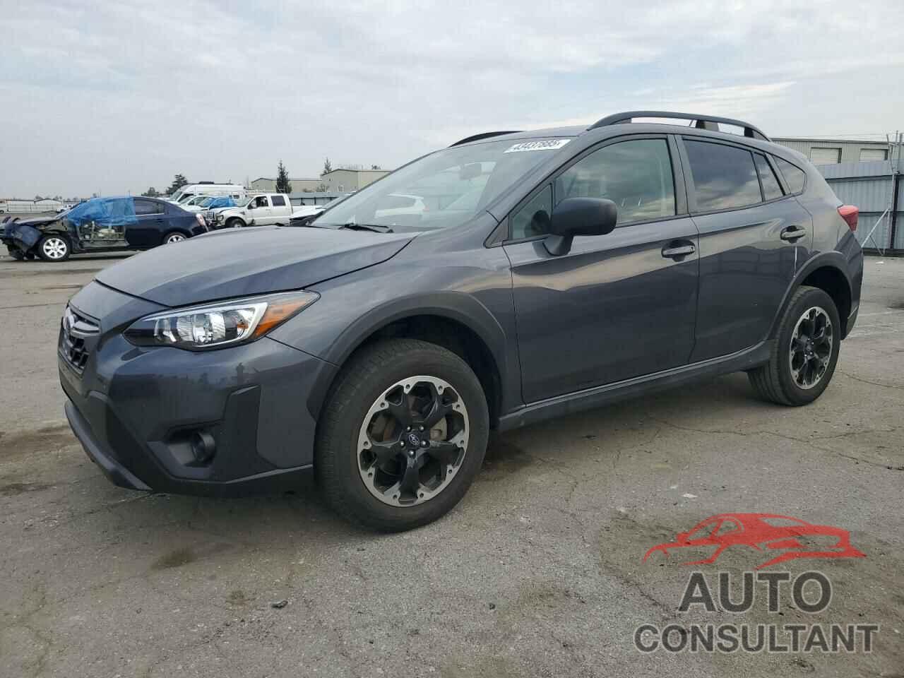 SUBARU CROSSTREK 2023 - JF2GTABC5PH225336