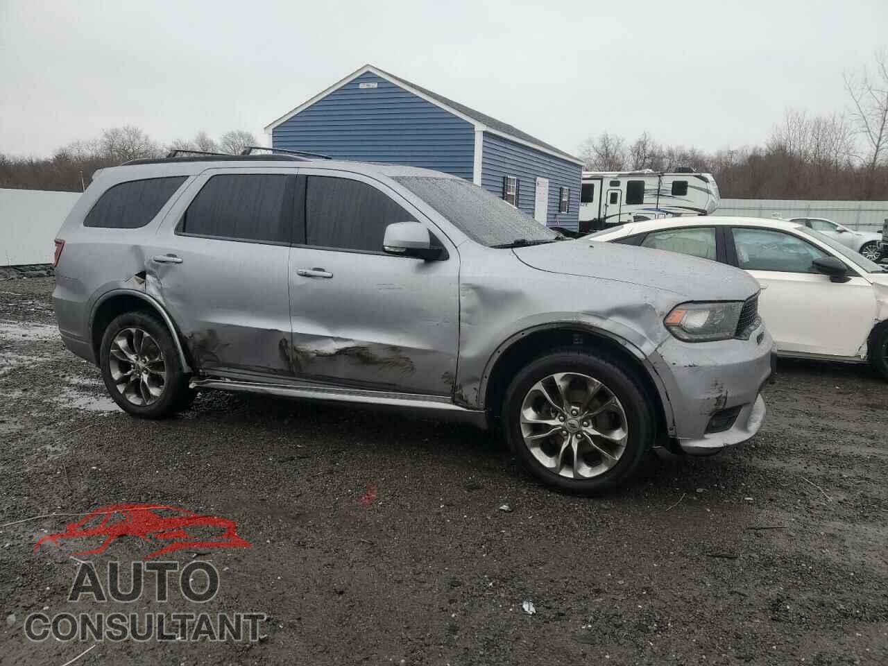 DODGE DURANGO 2019 - 1C4RDJDG2KC821403