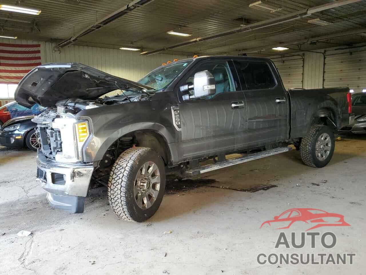 FORD F250 2017 - 1FT7W2B6XHED83793