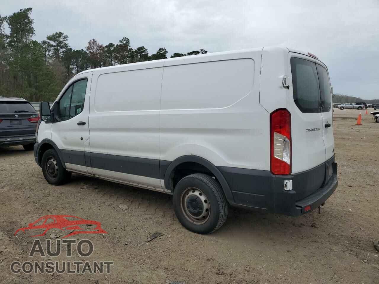 FORD TRANSIT 2020 - 1FTBR1Y89LKB67531