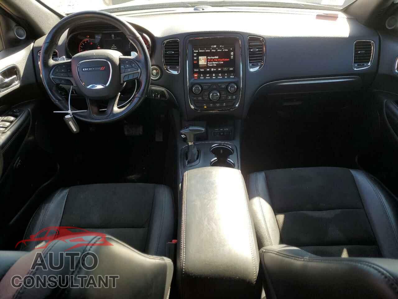 DODGE DURANGO 2019 - 1C4SDJCT4KC647754