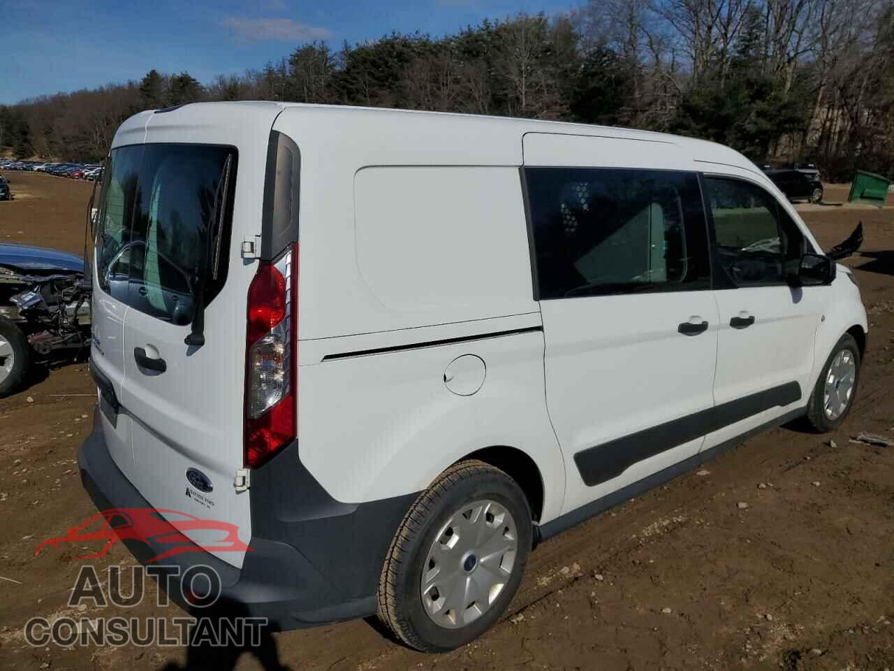 FORD TRANSIT 2017 - NM0LS7E75H1329561