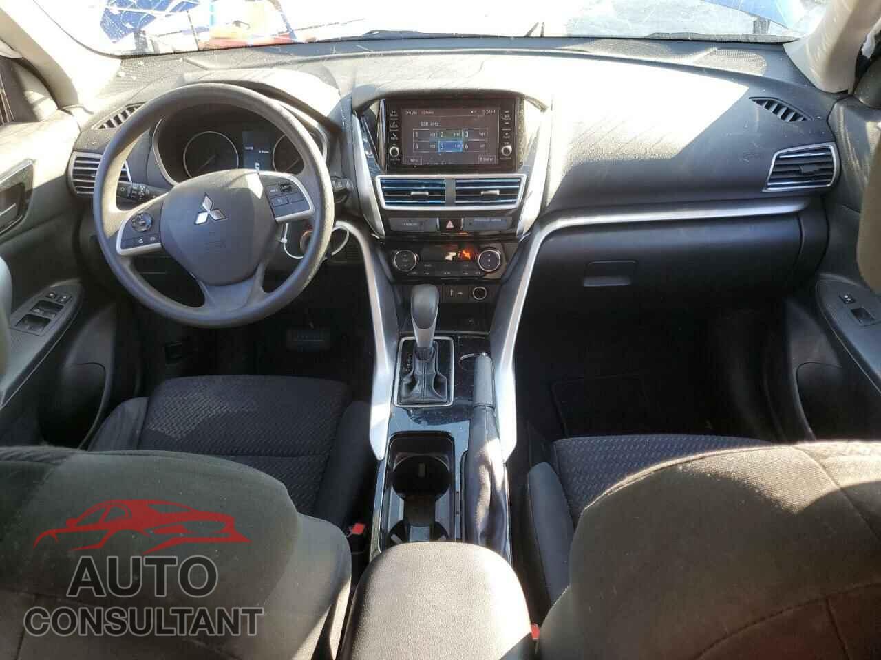 MITSUBISHI ECLIPSE 2019 - JA4AS3AA0KZ003495