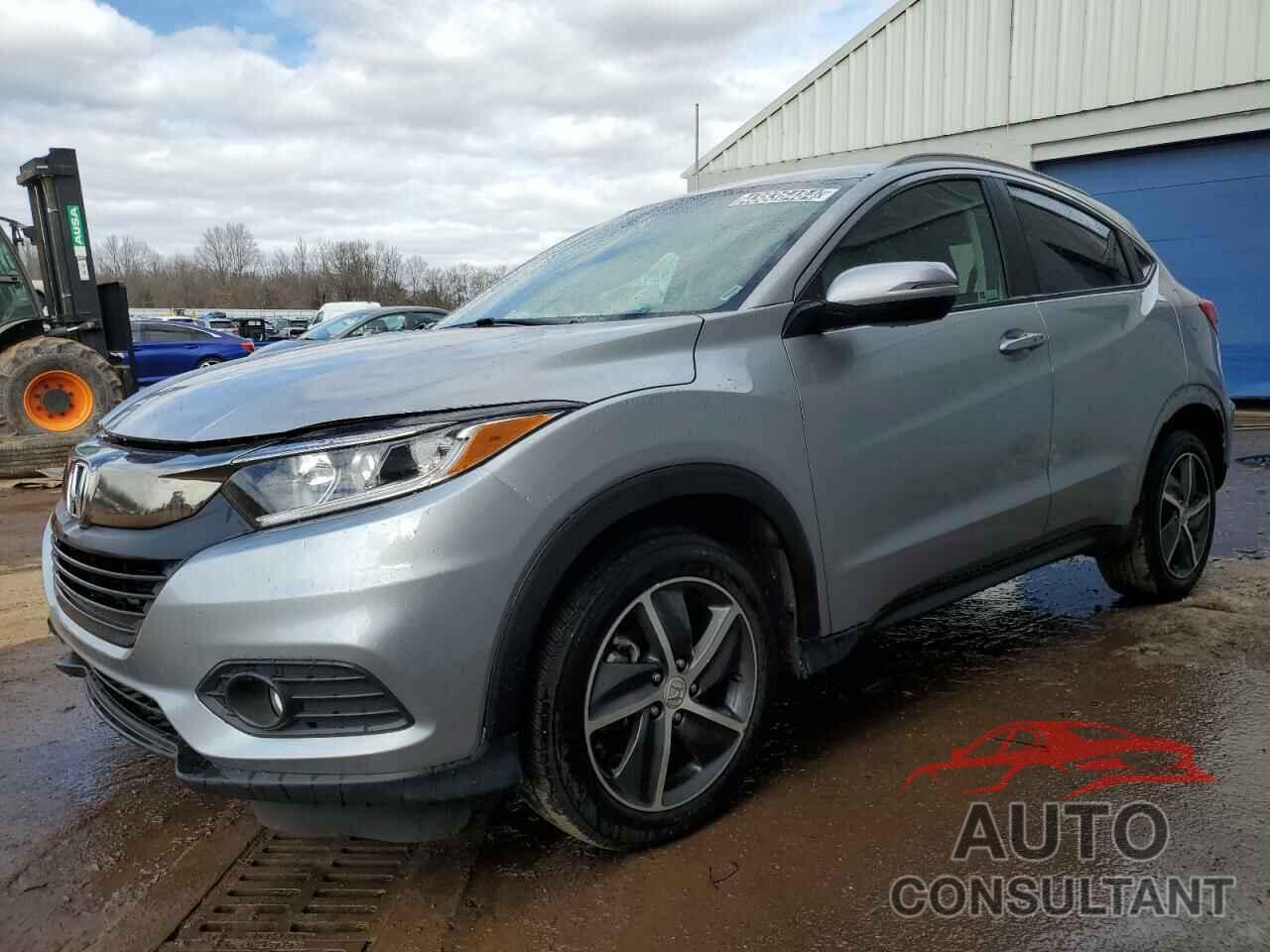 HONDA HR-V 2022 - 3CZRU5H59NM732893