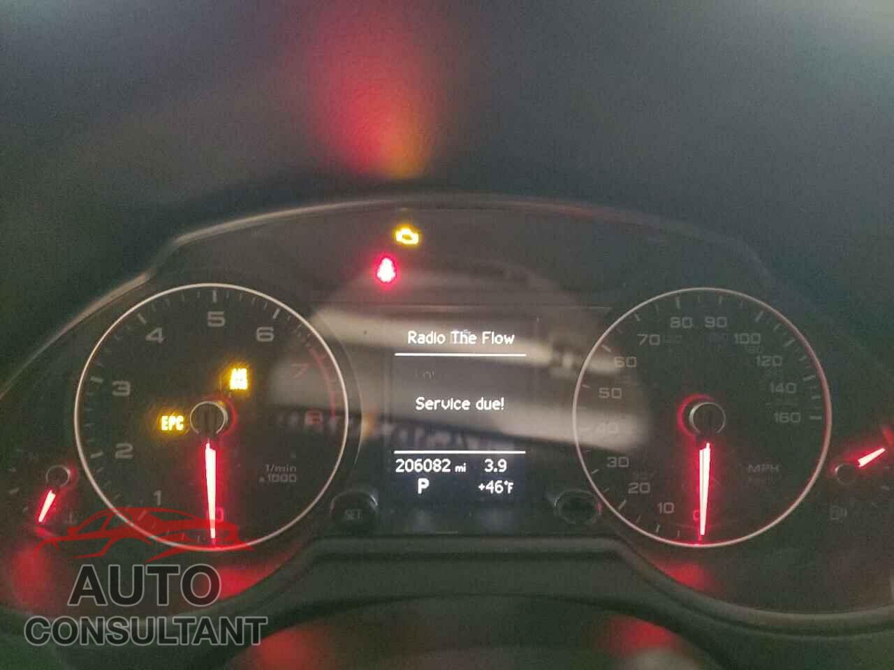 AUDI Q5 2014 - WA1CFAFP9EA064815