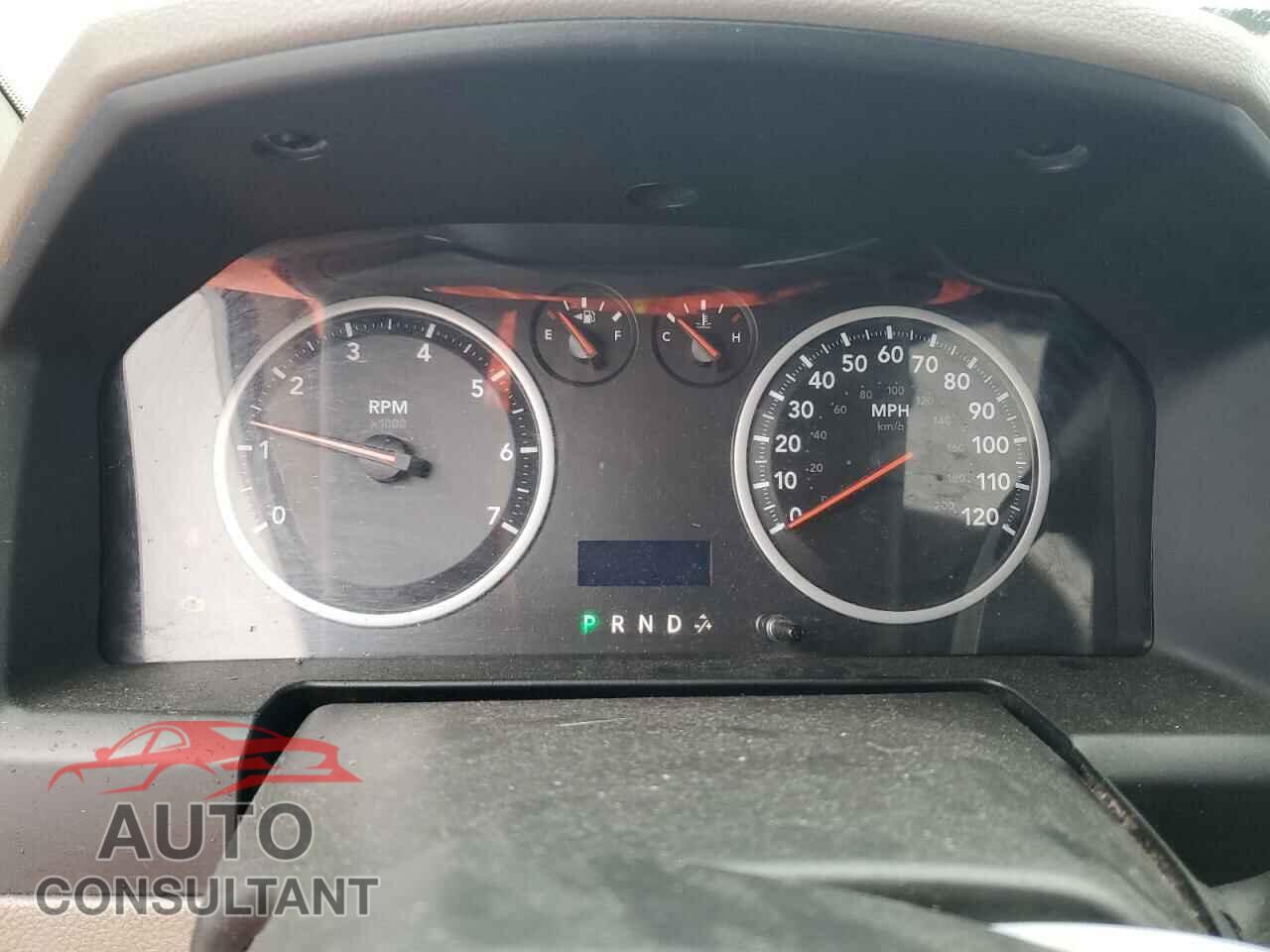 DODGE RAM 1500 2012 - 1C6RD6FT7CS302319