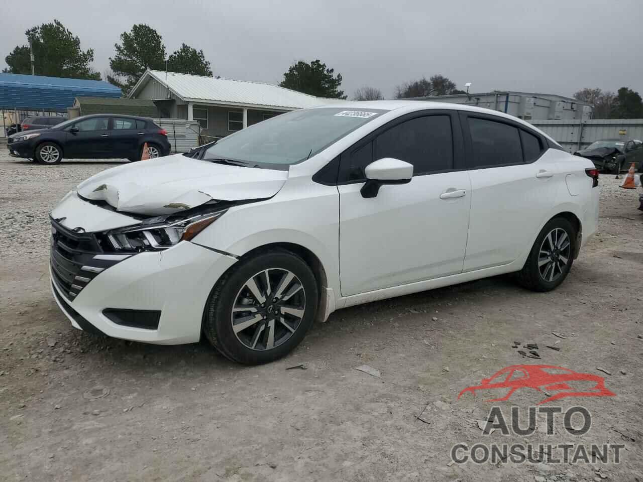 NISSAN VERSA 2024 - 3N1CN8EV7RL923810