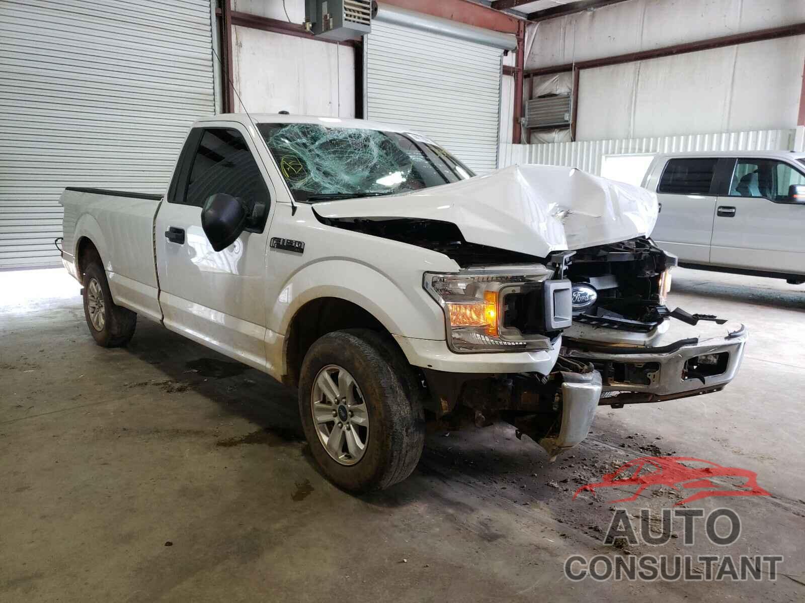 FORD F150 2019 - 1FTMF1CB5KKD33479