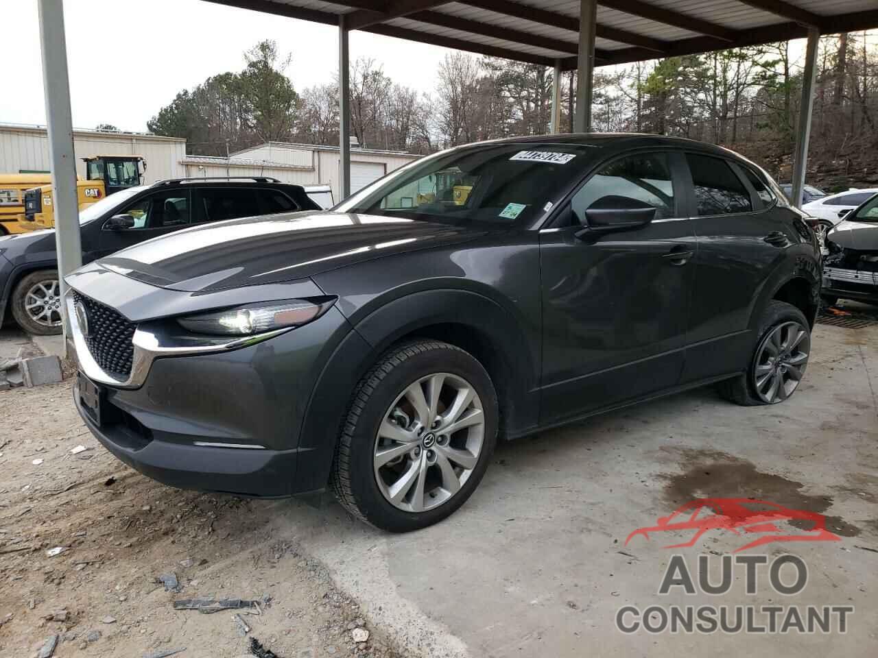 MAZDA CX30 2021 - 3MVDMABL5MM202336