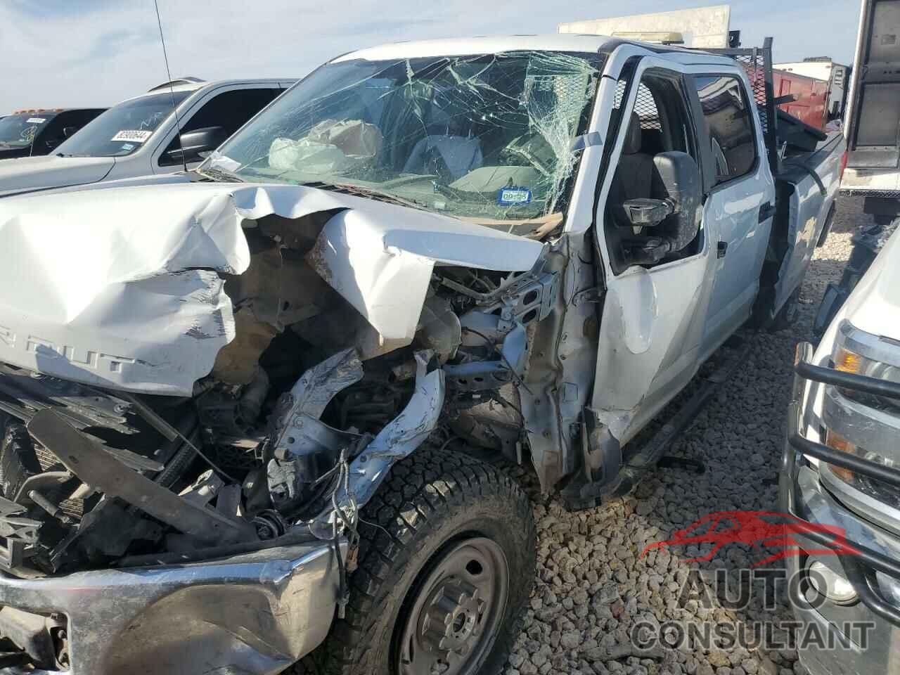 FORD F250 2019 - 1FT7W2B69KEC61997