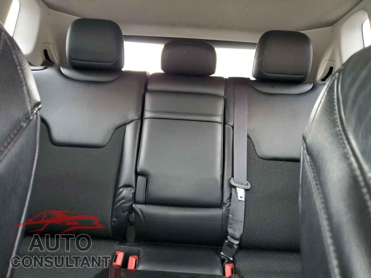 JEEP COMPASS 2017 - 3C4NJDDB1HT635314