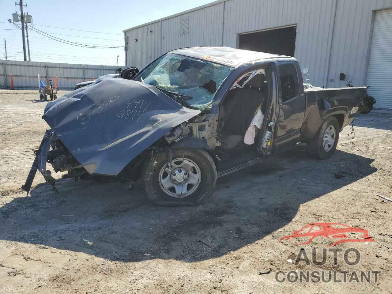 TOYOTA TACOMA 2022 - 3TYSX5EN7NT014945