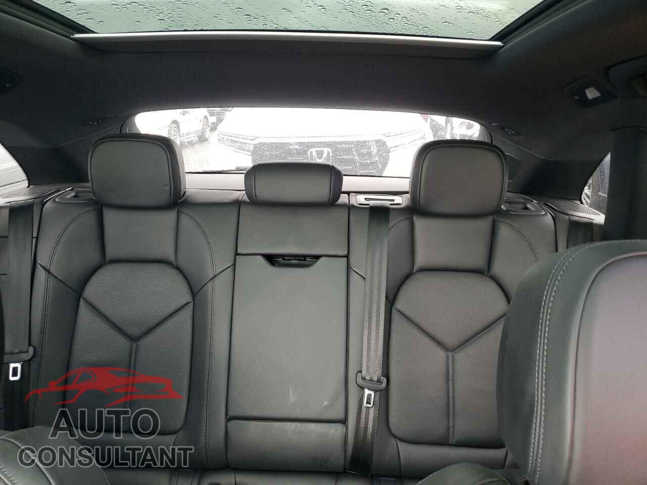 PORSCHE MACAN BASE 2023 - WP1AA2A54PLB00584
