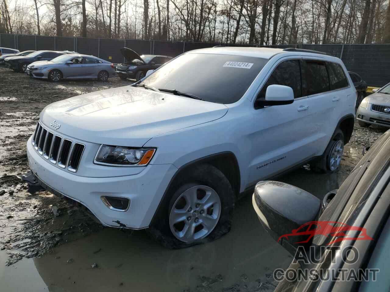 JEEP GRAND CHER 2015 - 1C4RJFAG2FC129805