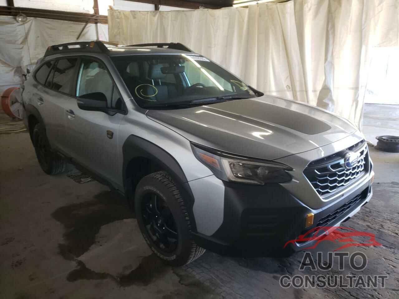 SUBARU OUTBACK WI 2022 - 4S4BTGUDXN3147384