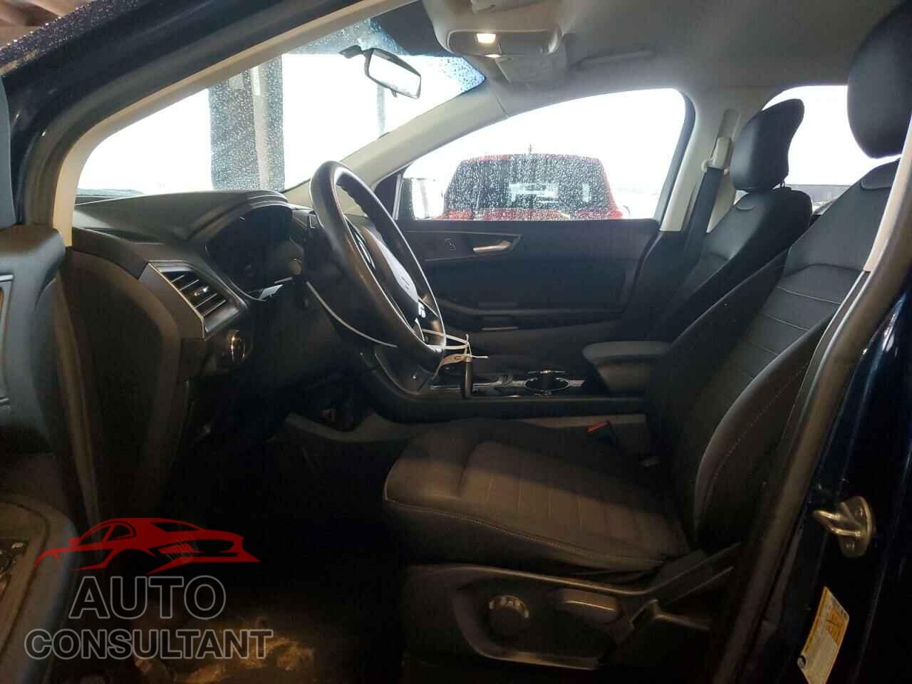 FORD EDGE 2017 - 2FMPK4G96HBB97041