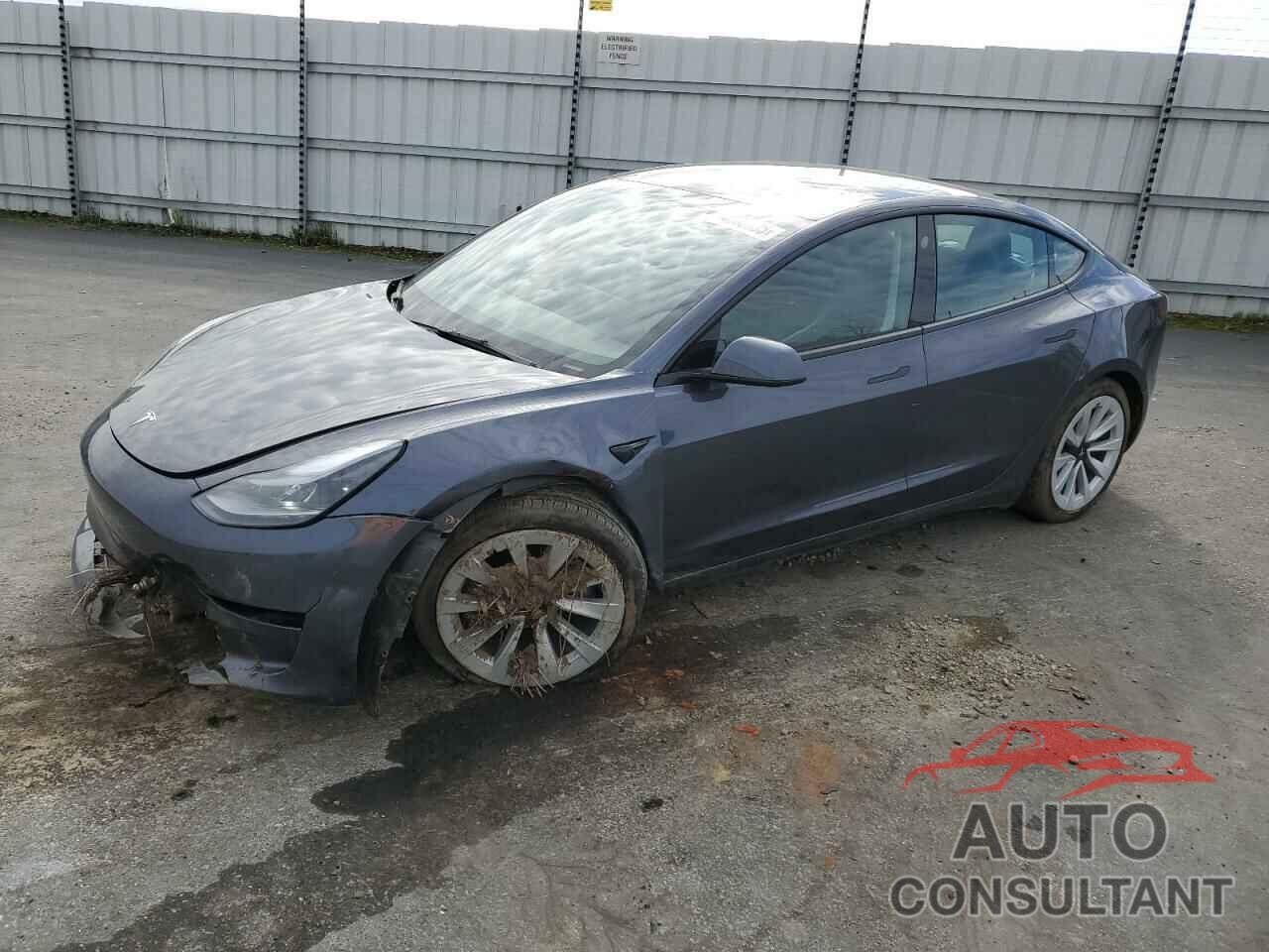 TESLA MODEL 3 2023 - 5YJ3E1EA2PF666696