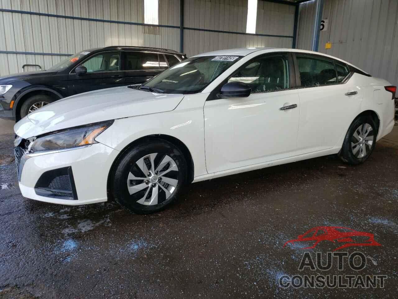 NISSAN ALTIMA 2024 - 1N4BL4BV3RN421152