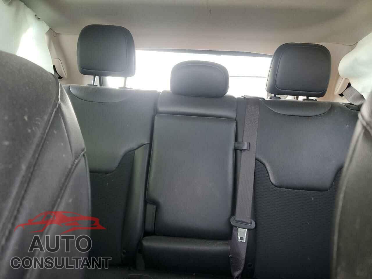 JEEP COMPASS 2022 - 3C4NJCBB1NT137462