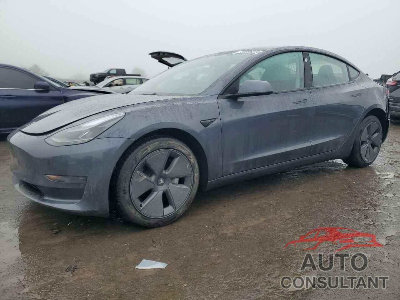 TESLA MODEL 3 2023 - 5YJ3E1EAXPF678014