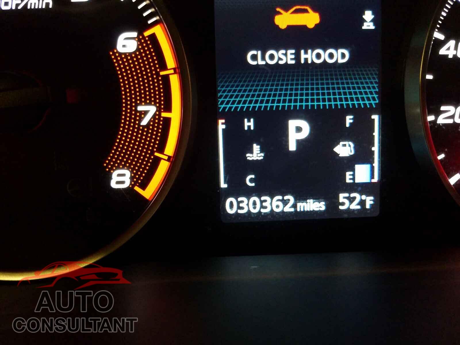 MITSUBISHI ECLIPSE 2020 - JA4AT3AA9LZ039877