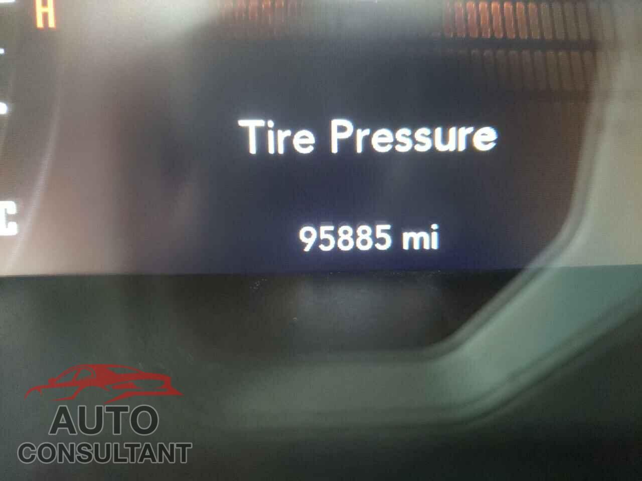 DODGE CHALLENGER 2017 - 2C3CDZAG4HH640208