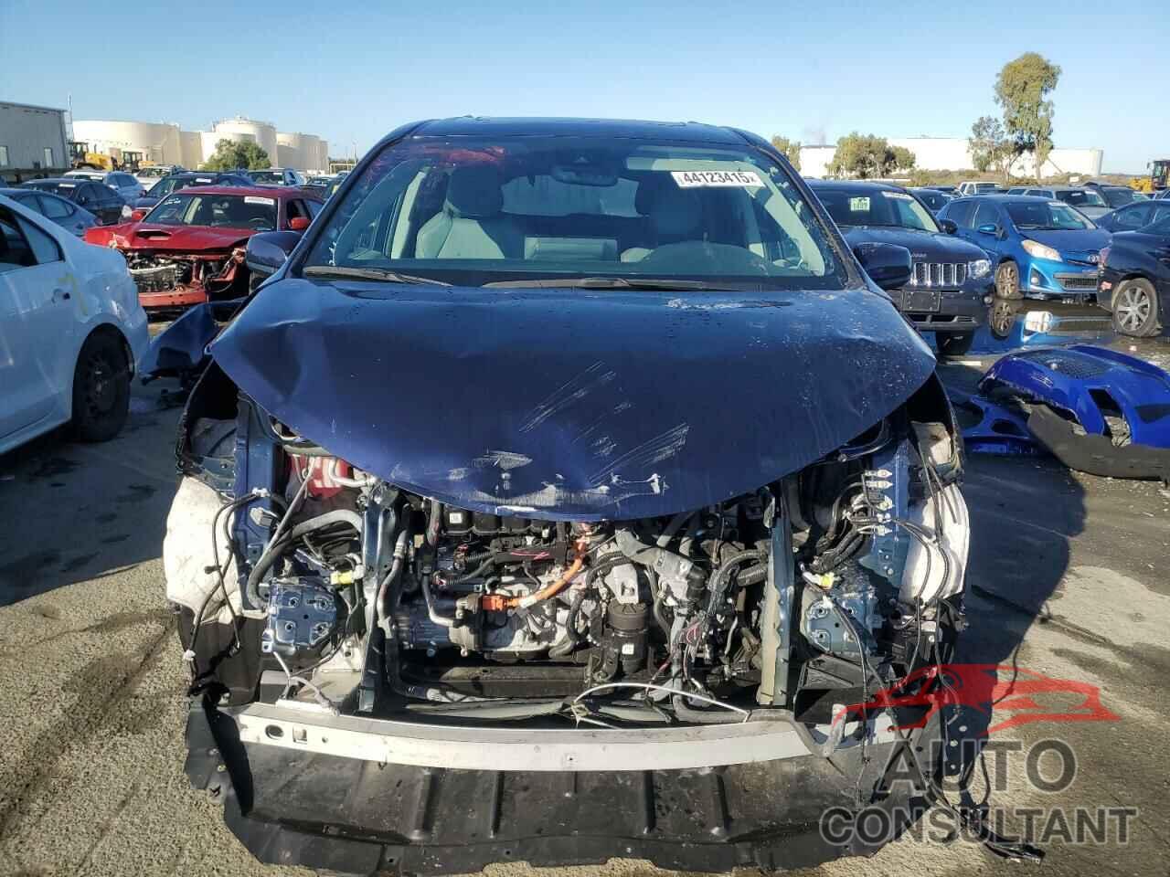 TOYOTA All Models 2021 - 5TDJSKFCXMS033912