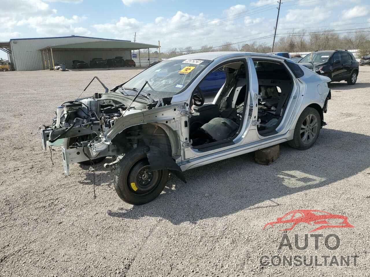 KIA OPTIMA 2019 - 5XXGT4L31KG340312